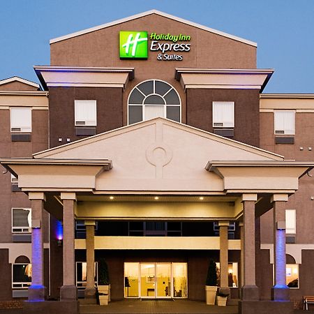 Holiday Inn Express & Suites-Regina-South By Ihg Kültér fotó