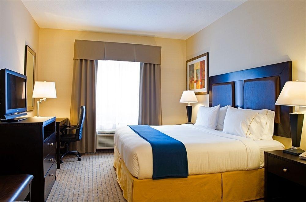 Holiday Inn Express & Suites-Regina-South By Ihg Szoba fotó