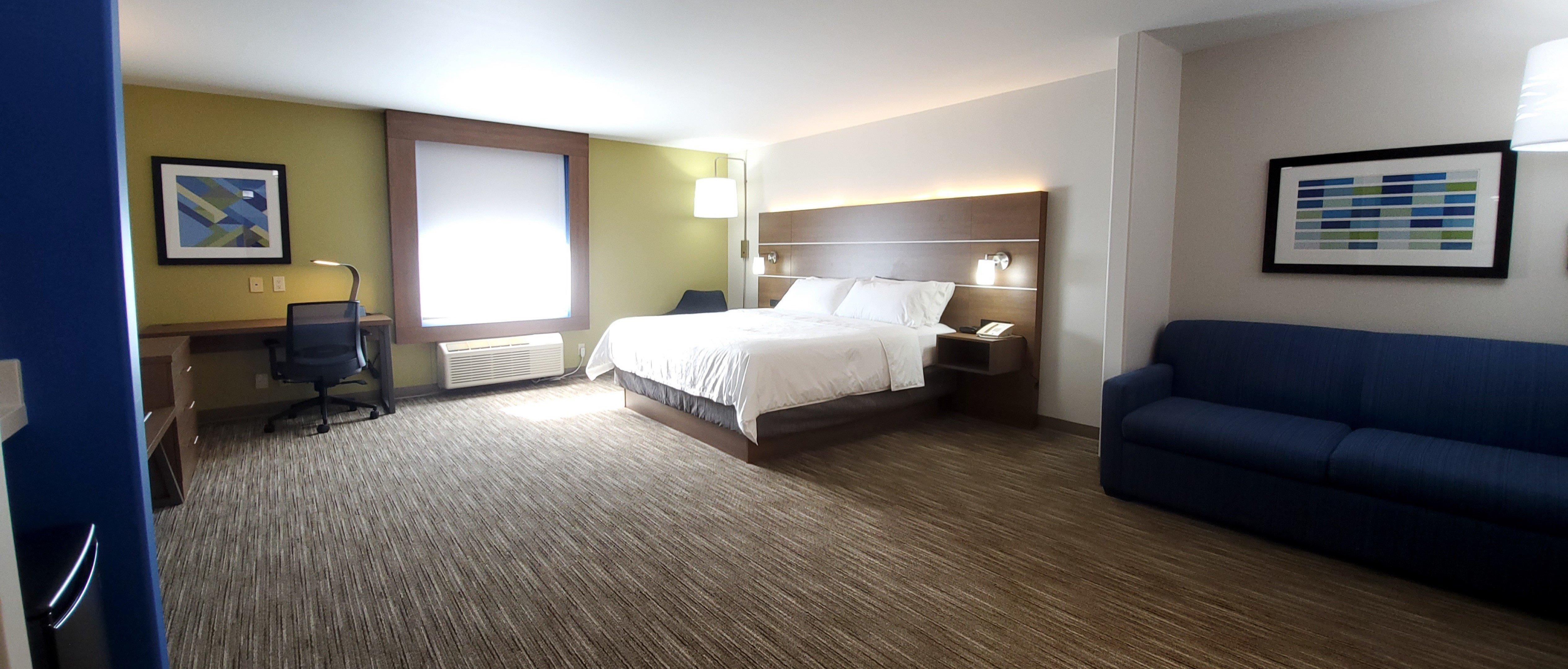 Holiday Inn Express & Suites-Regina-South By Ihg Kültér fotó