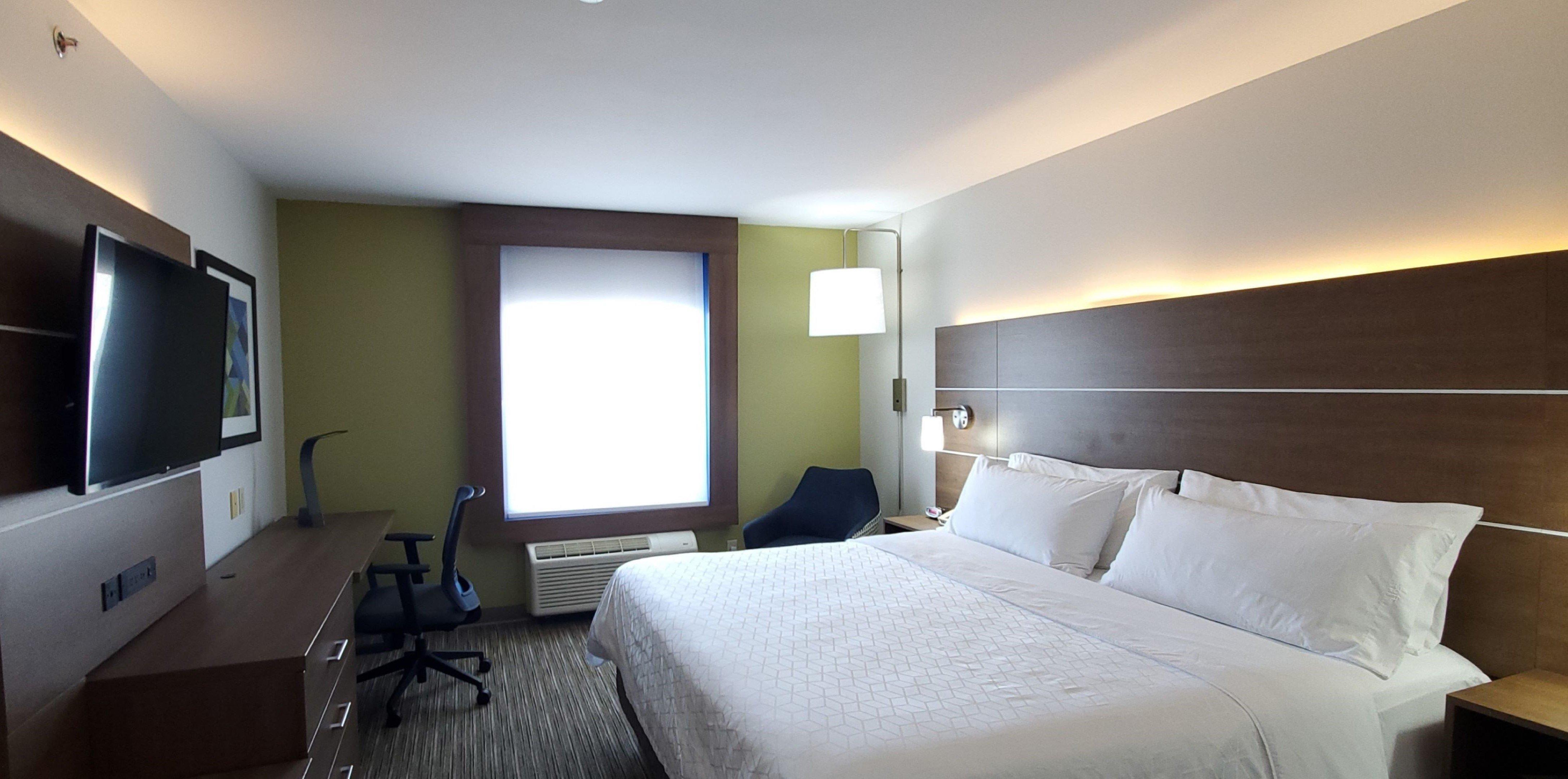 Holiday Inn Express & Suites-Regina-South By Ihg Kültér fotó