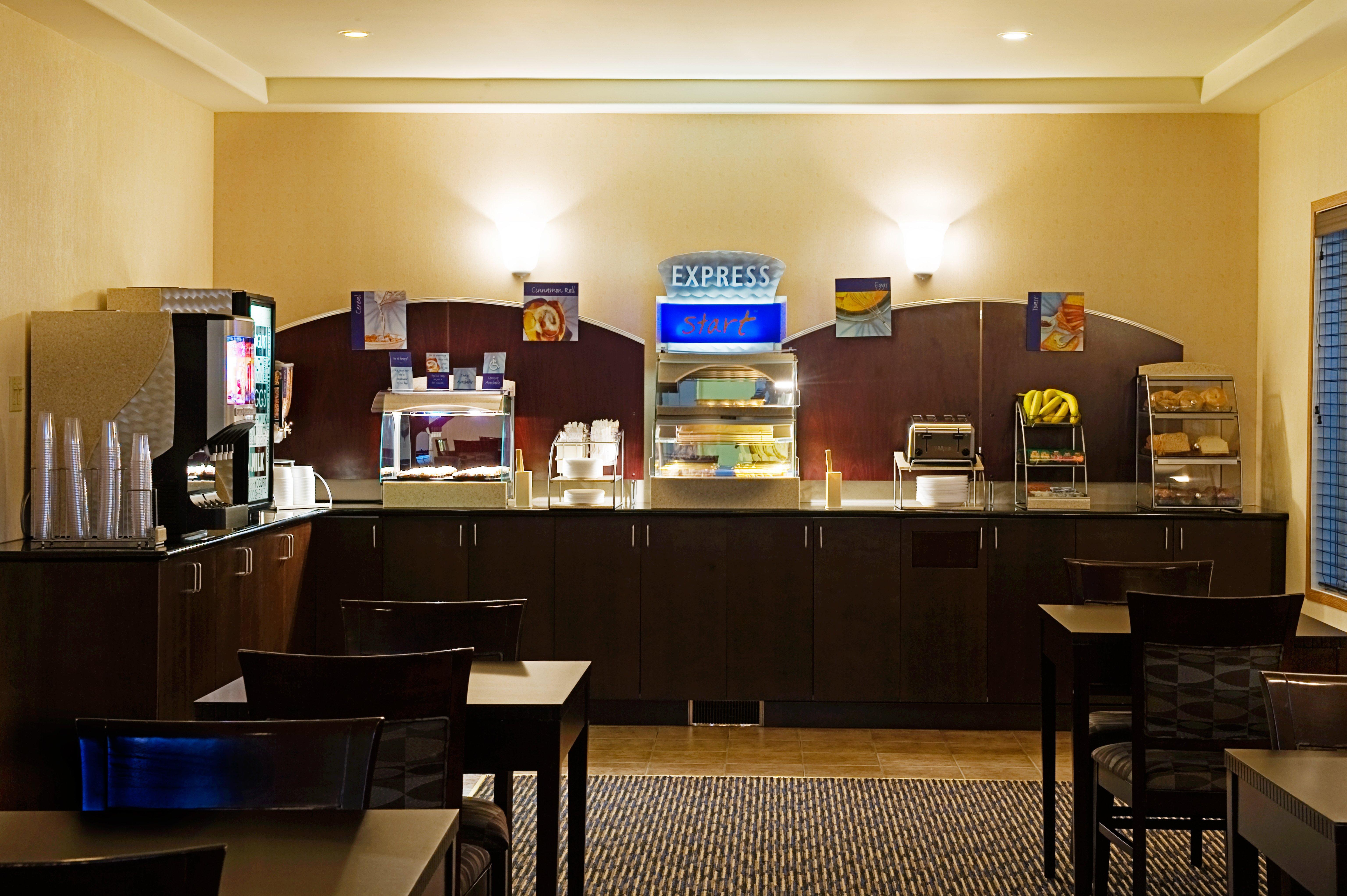 Holiday Inn Express & Suites-Regina-South By Ihg Kültér fotó