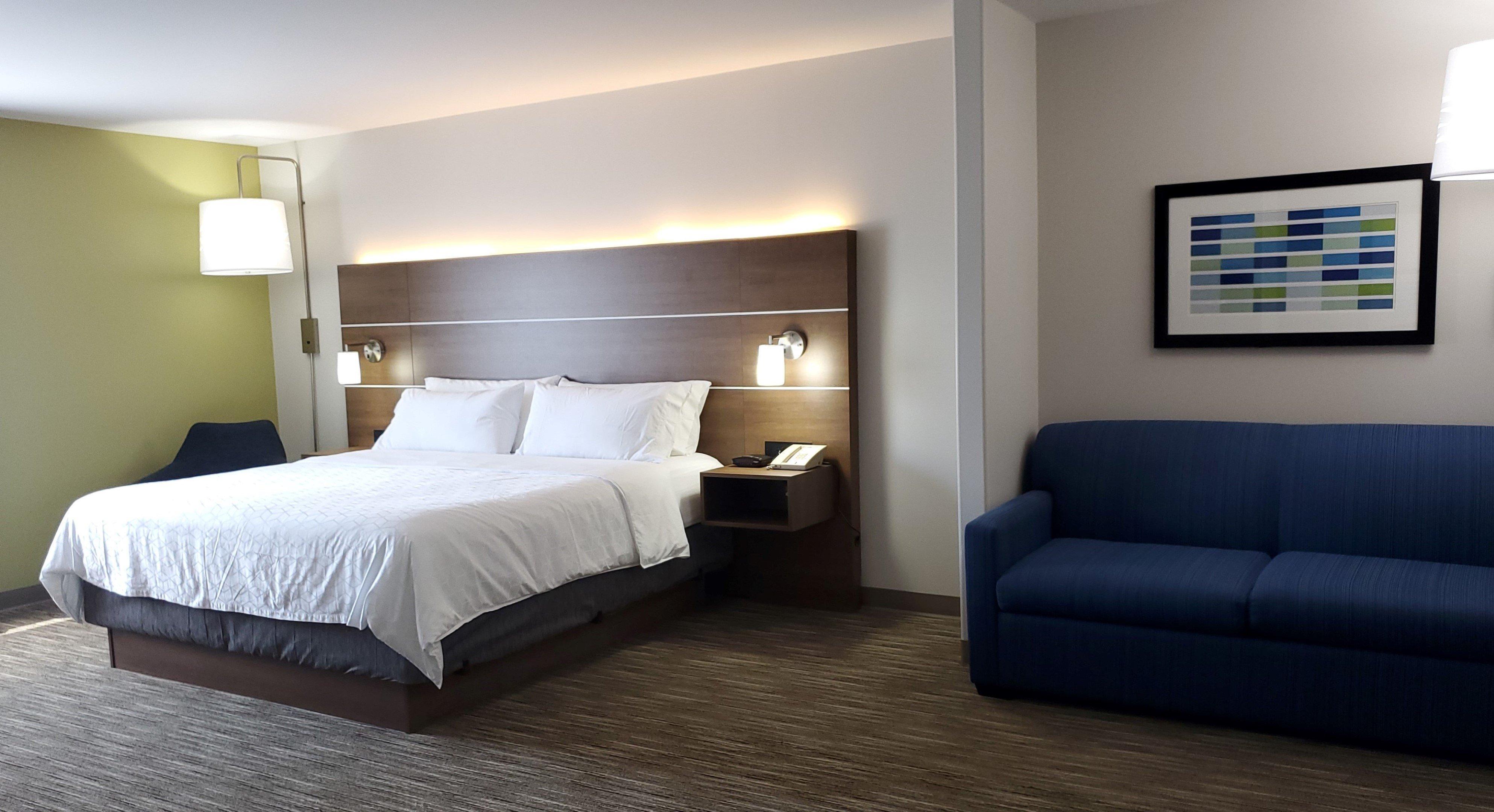 Holiday Inn Express & Suites-Regina-South By Ihg Kültér fotó