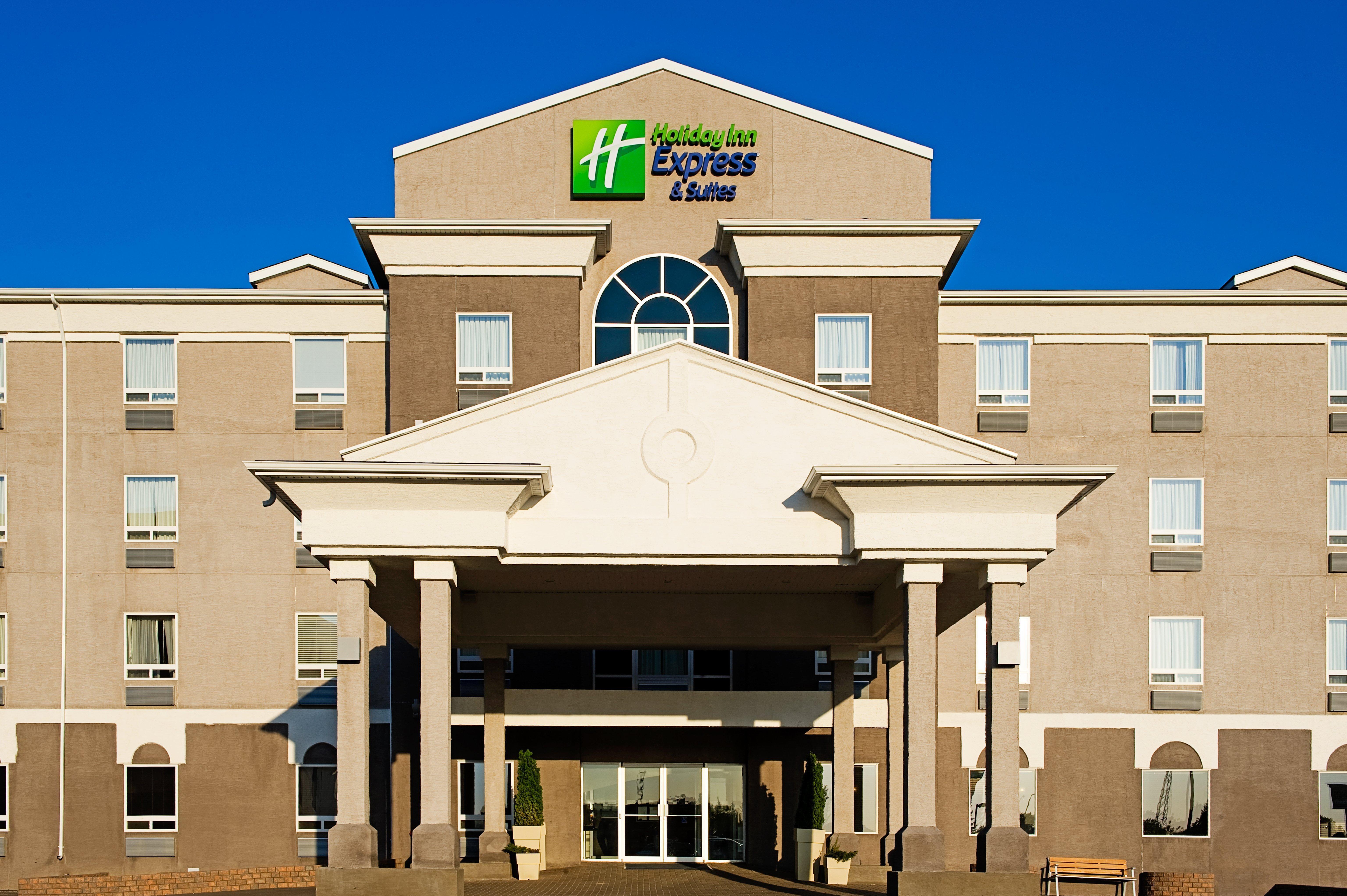Holiday Inn Express & Suites-Regina-South By Ihg Kültér fotó