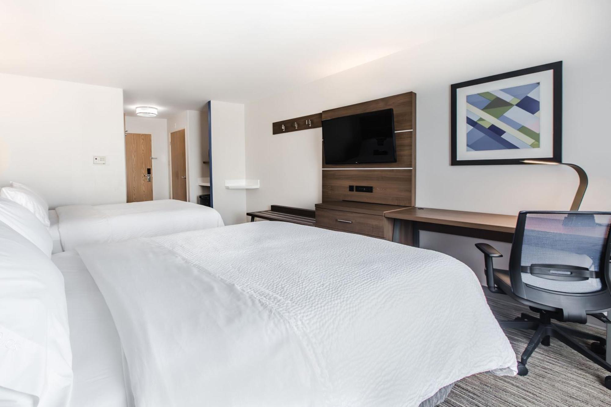 Holiday Inn Express & Suites-Regina-South By Ihg Kültér fotó