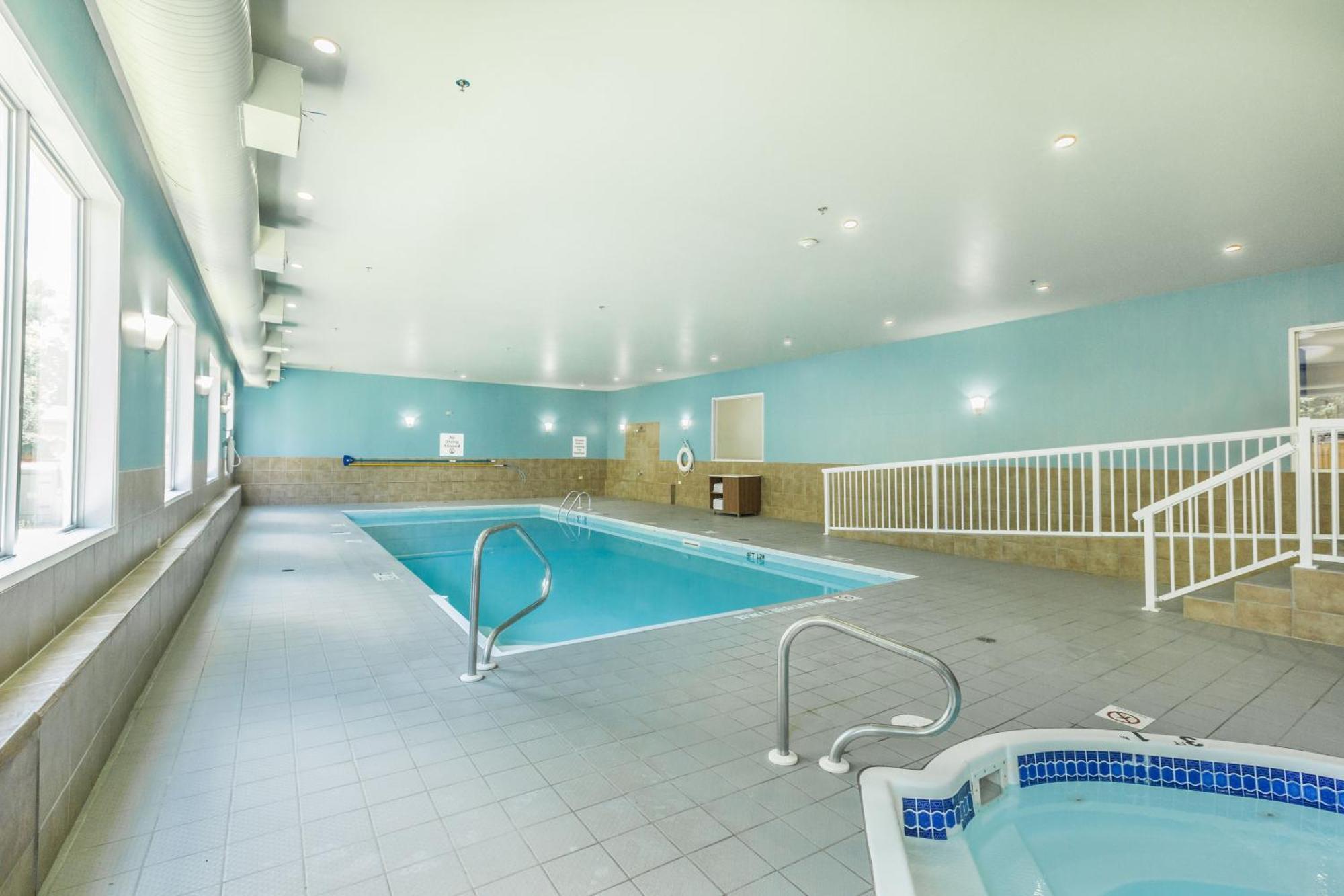 Holiday Inn Express & Suites-Regina-South By Ihg Kültér fotó