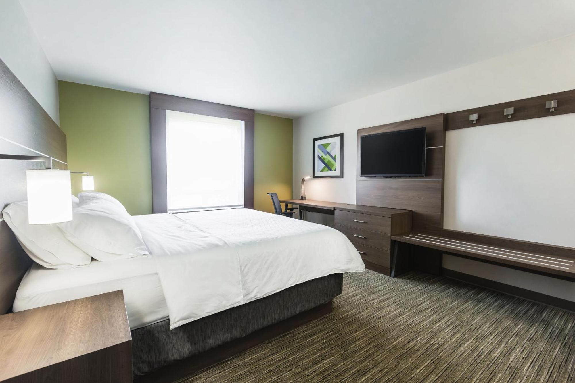 Holiday Inn Express & Suites-Regina-South By Ihg Kültér fotó