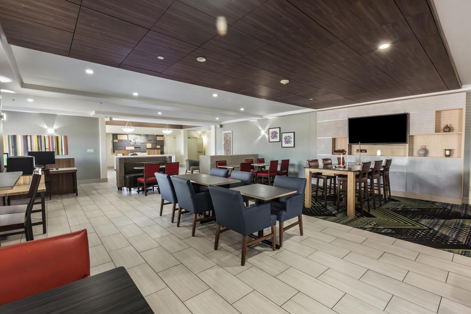Holiday Inn Express & Suites-Regina-South By Ihg Kültér fotó