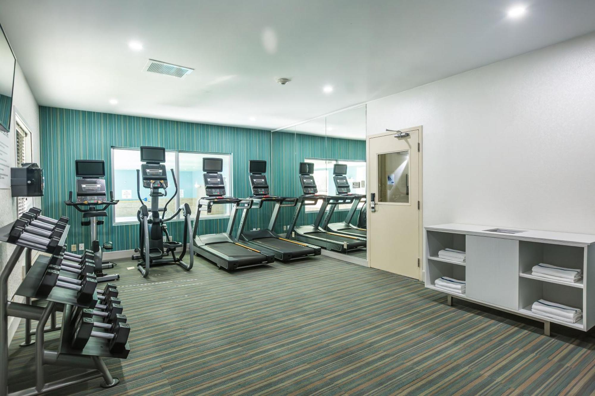 Holiday Inn Express & Suites-Regina-South By Ihg Kültér fotó