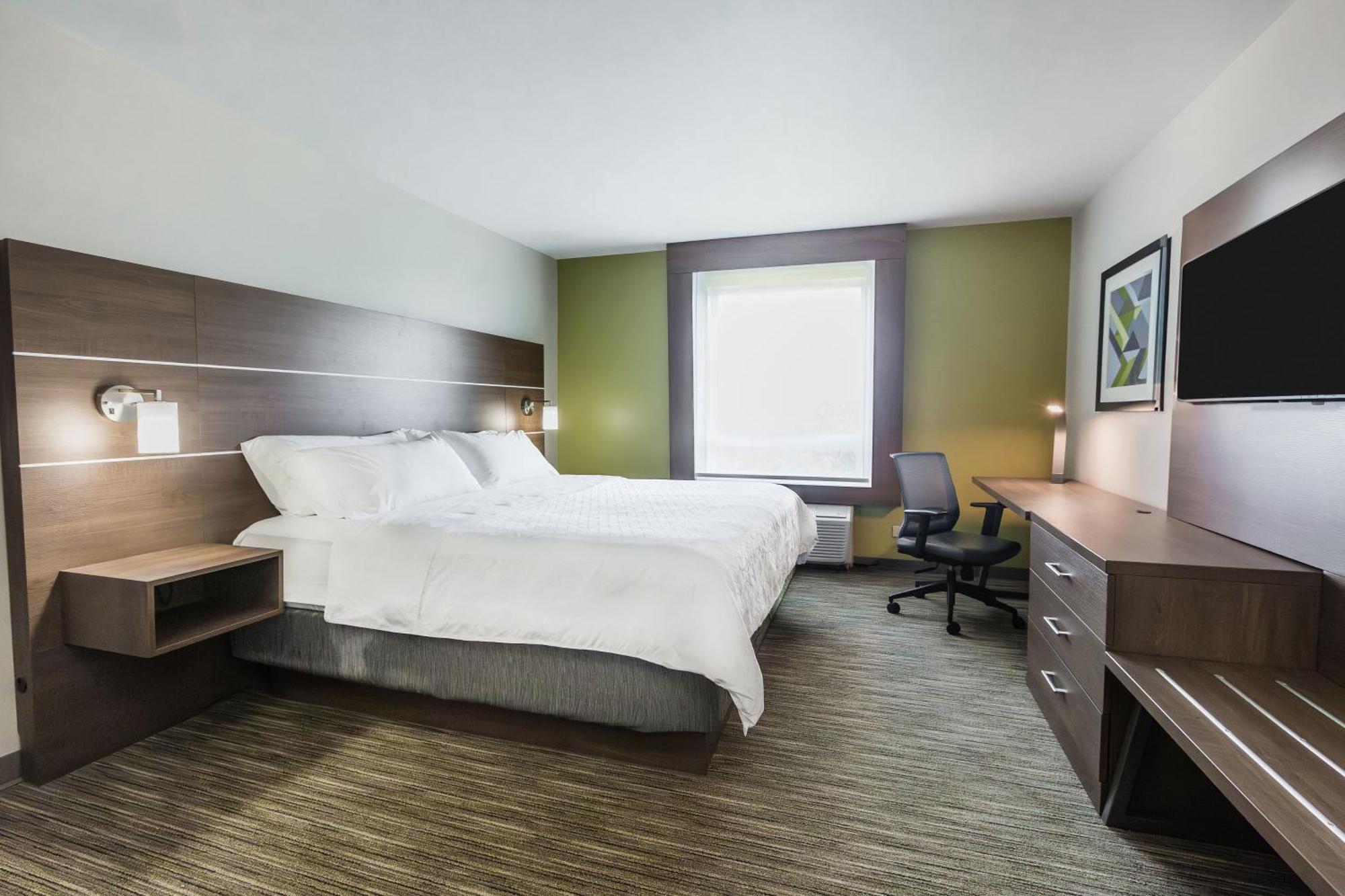 Holiday Inn Express & Suites-Regina-South By Ihg Kültér fotó