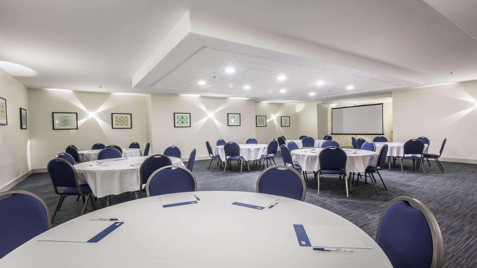 Holiday Inn Express & Suites-Regina-South By Ihg Kültér fotó