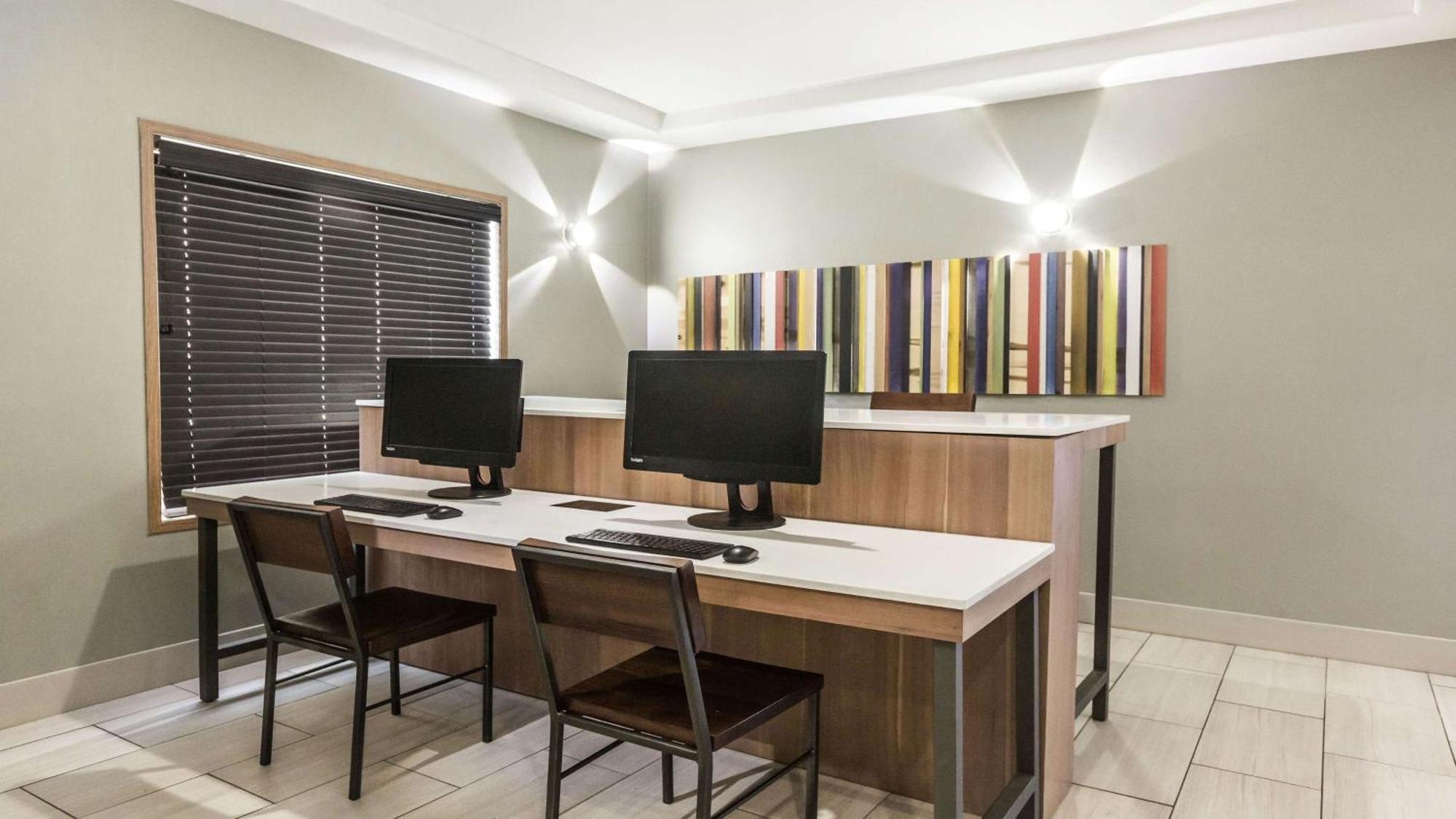 Holiday Inn Express & Suites-Regina-South By Ihg Kültér fotó