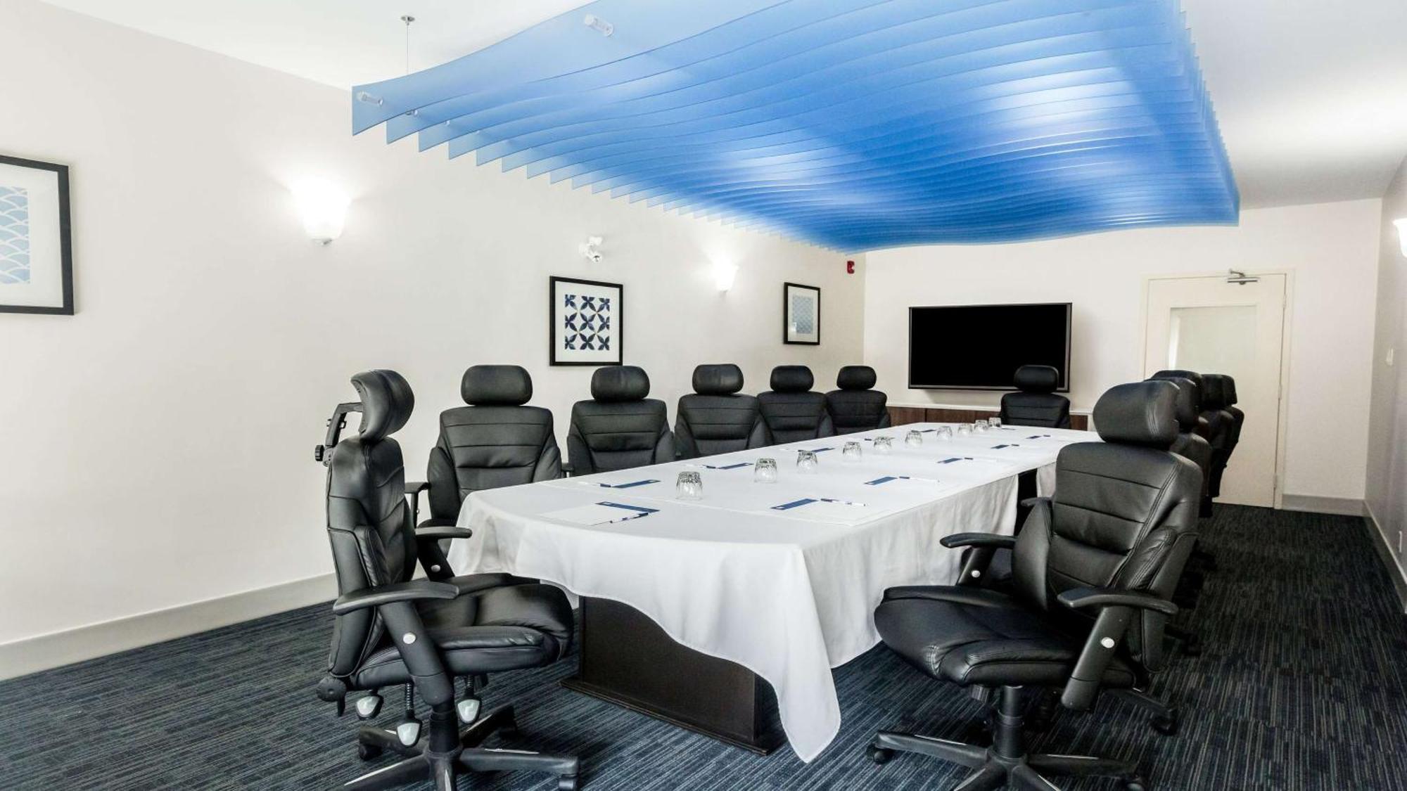 Holiday Inn Express & Suites-Regina-South By Ihg Kültér fotó