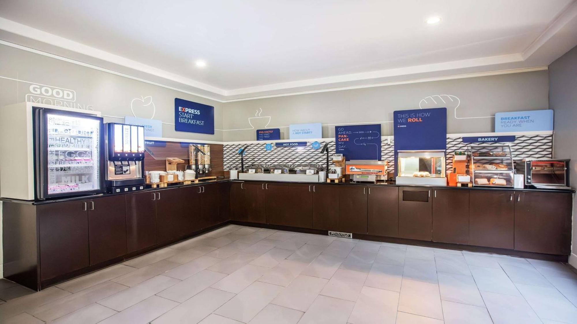Holiday Inn Express & Suites-Regina-South By Ihg Kültér fotó