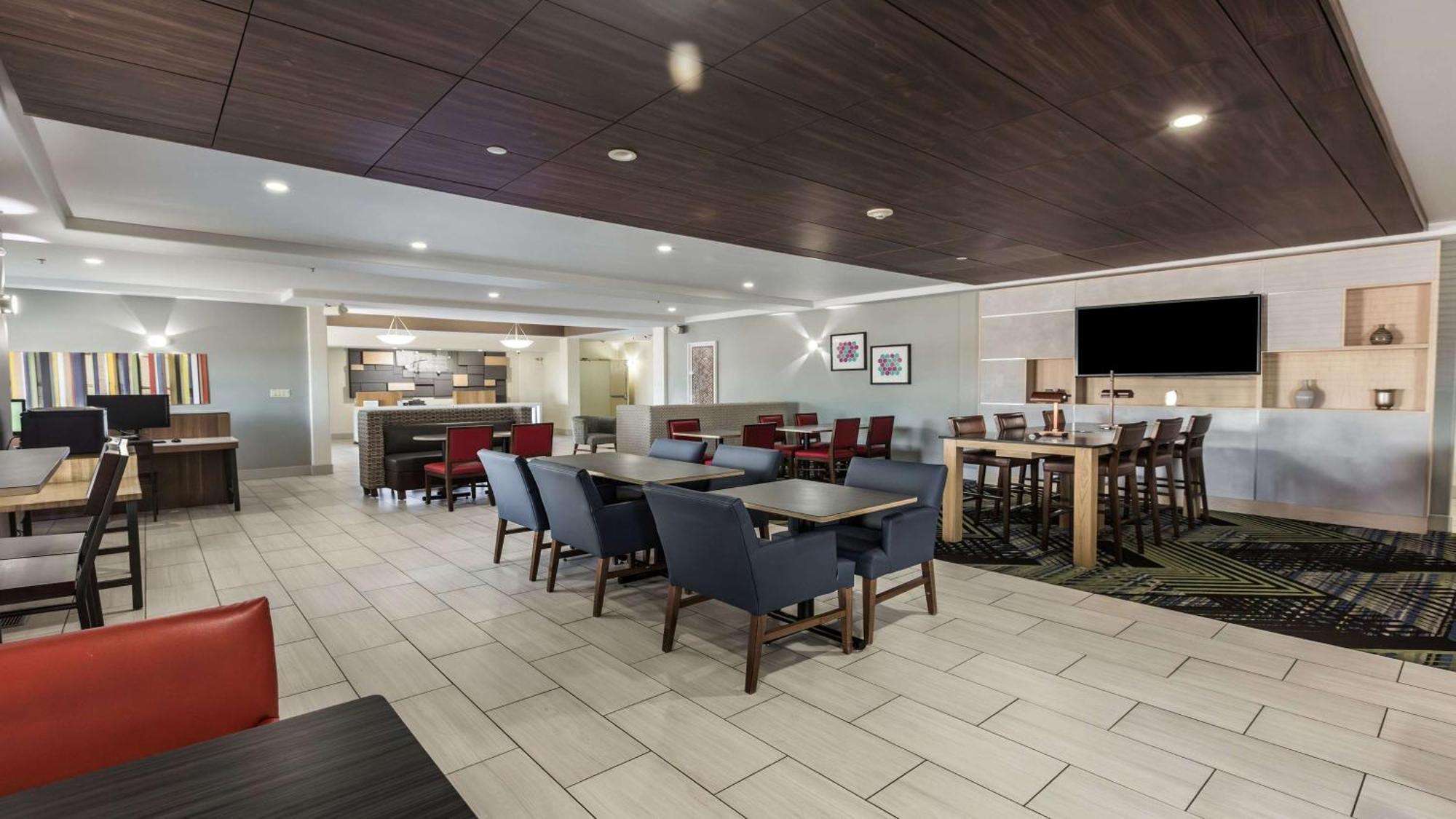 Holiday Inn Express & Suites-Regina-South By Ihg Kültér fotó