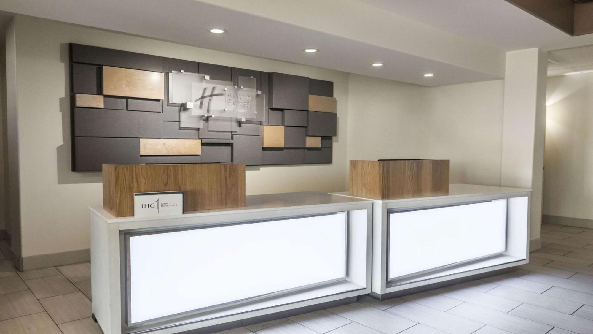 Holiday Inn Express & Suites-Regina-South By Ihg Kültér fotó