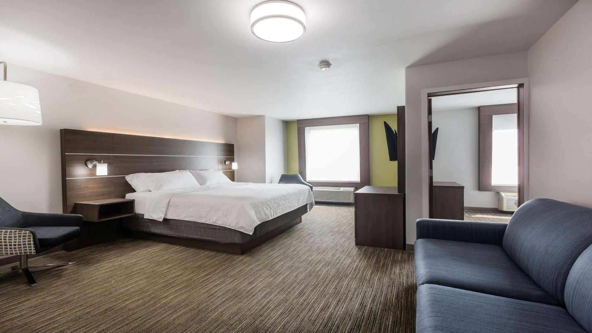 Holiday Inn Express & Suites-Regina-South By Ihg Kültér fotó