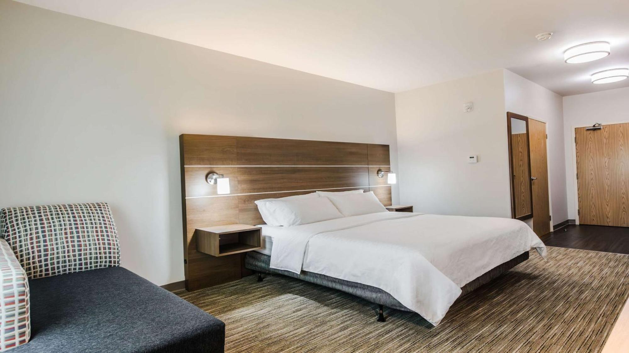 Holiday Inn Express & Suites-Regina-South By Ihg Kültér fotó