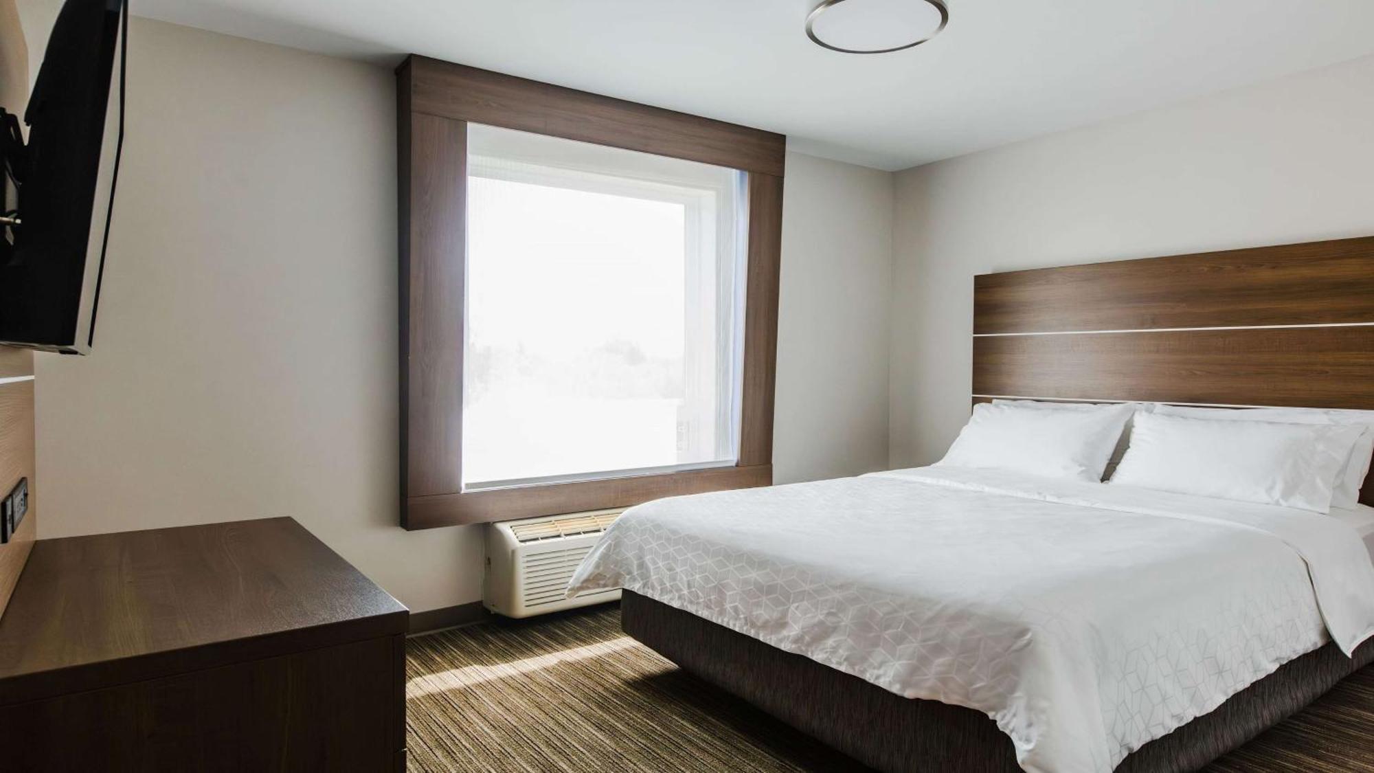 Holiday Inn Express & Suites-Regina-South By Ihg Kültér fotó