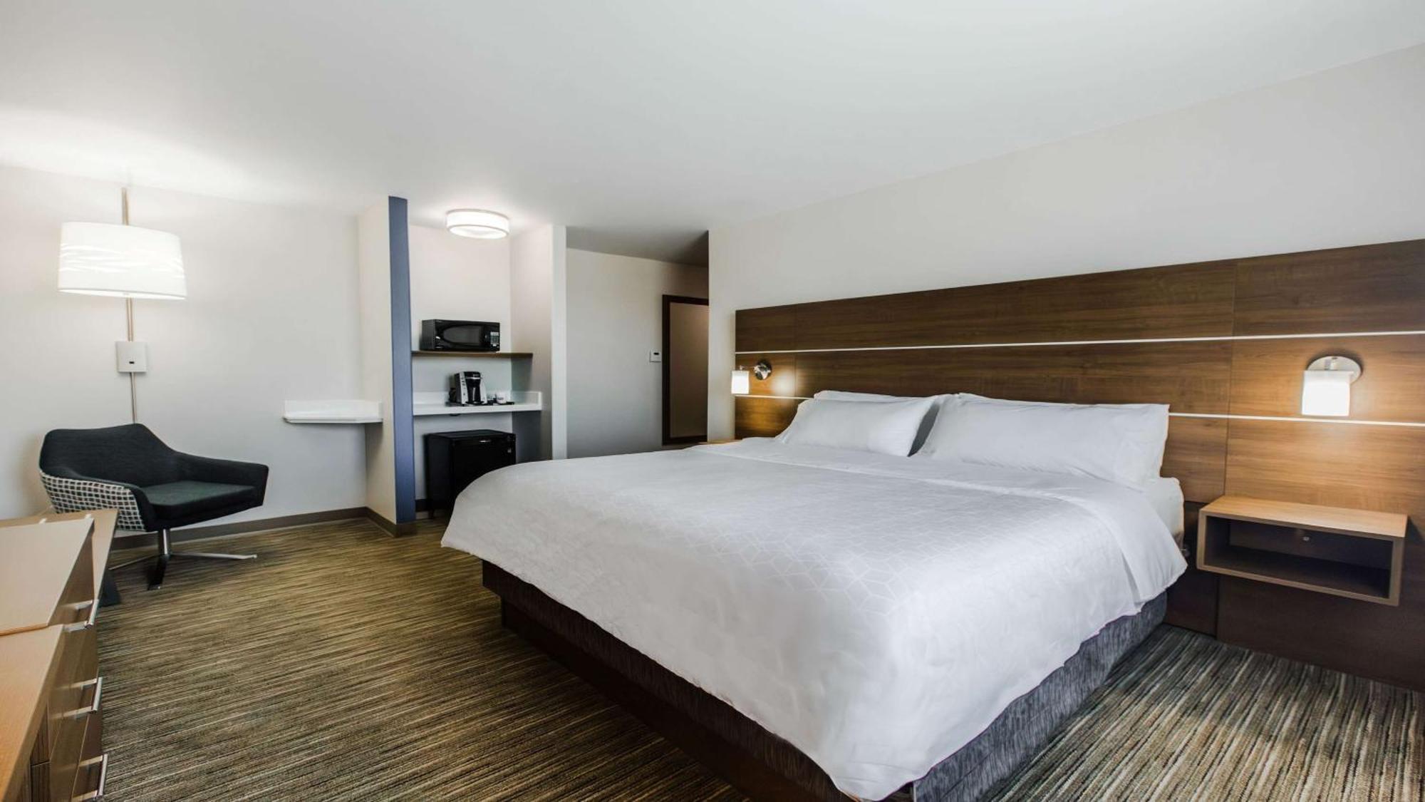 Holiday Inn Express & Suites-Regina-South By Ihg Kültér fotó
