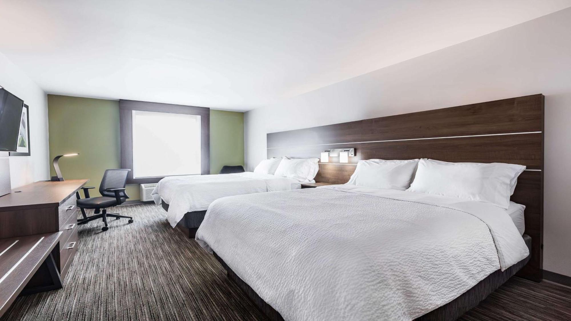 Holiday Inn Express & Suites-Regina-South By Ihg Kültér fotó