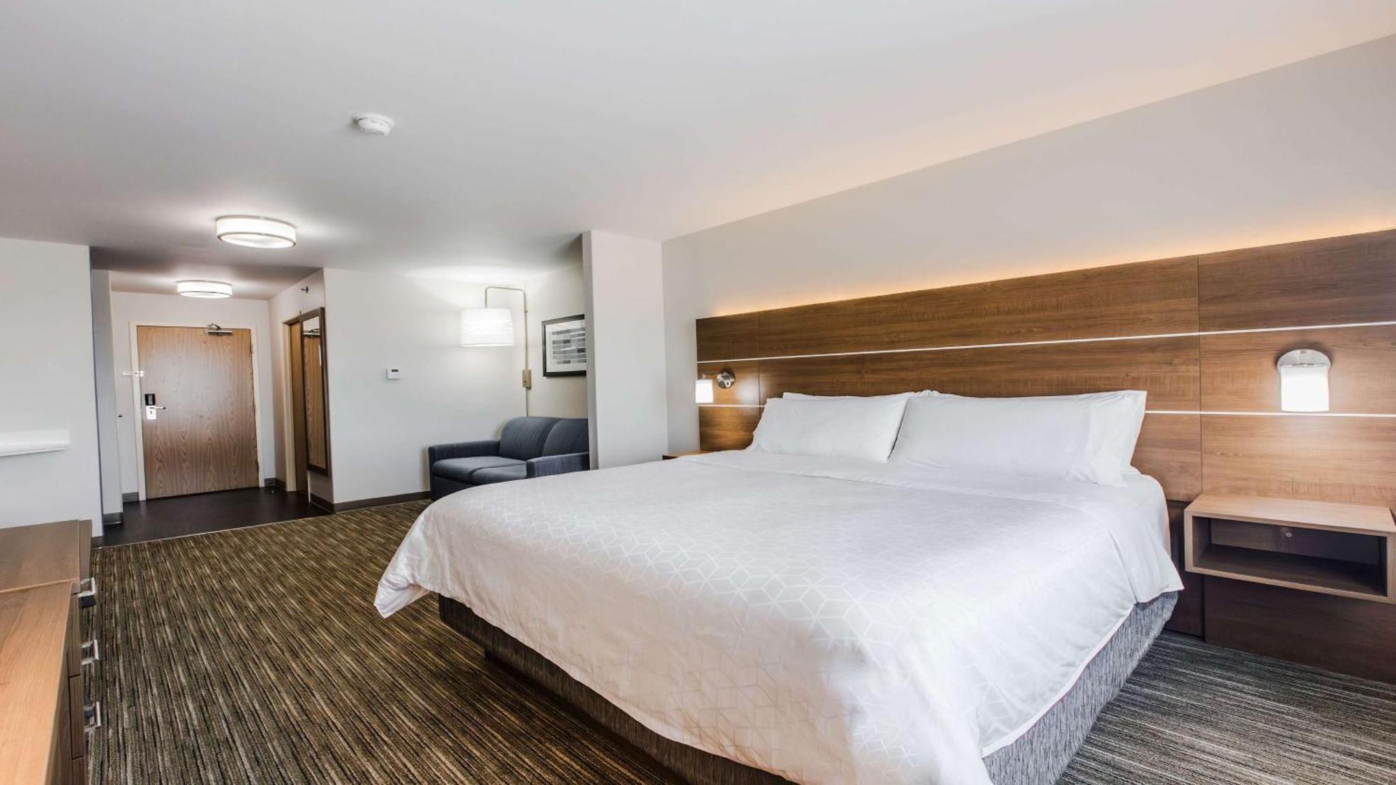 Holiday Inn Express & Suites-Regina-South By Ihg Kültér fotó