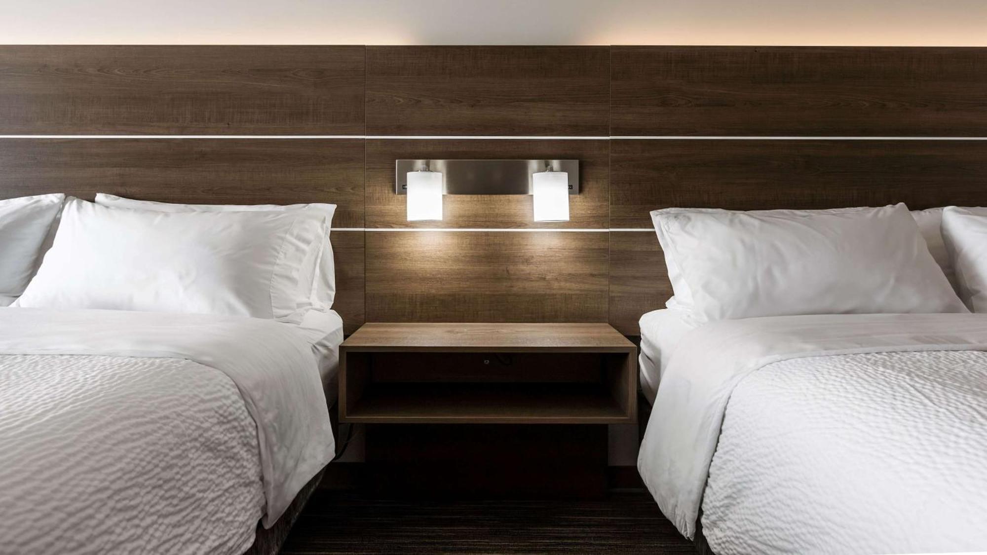 Holiday Inn Express & Suites-Regina-South By Ihg Kültér fotó
