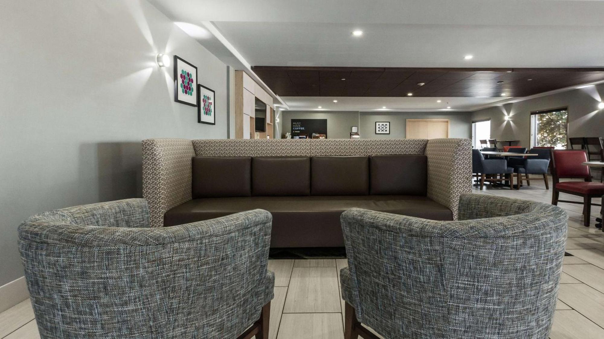 Holiday Inn Express & Suites-Regina-South By Ihg Kültér fotó