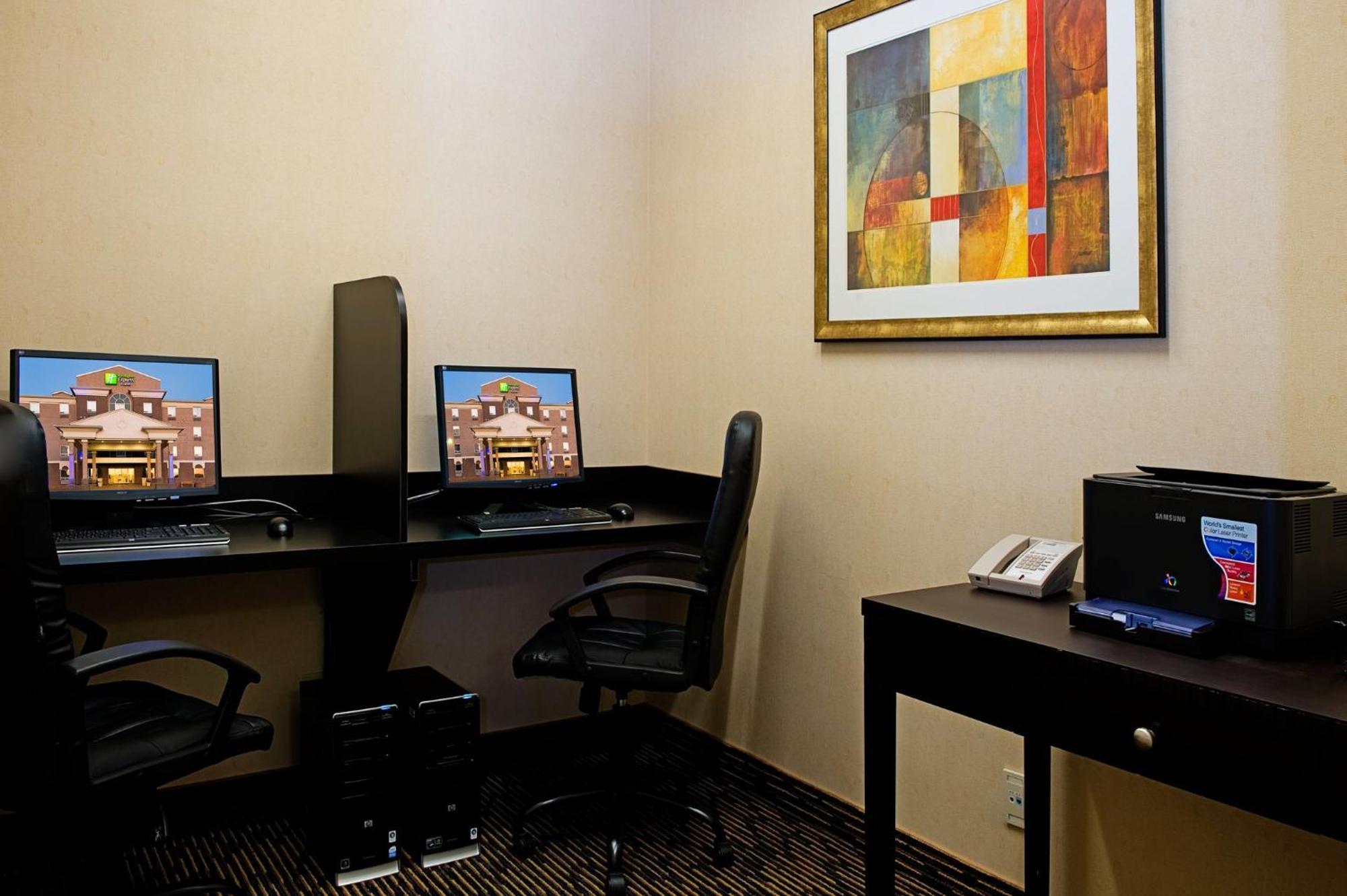 Holiday Inn Express & Suites-Regina-South By Ihg Kültér fotó