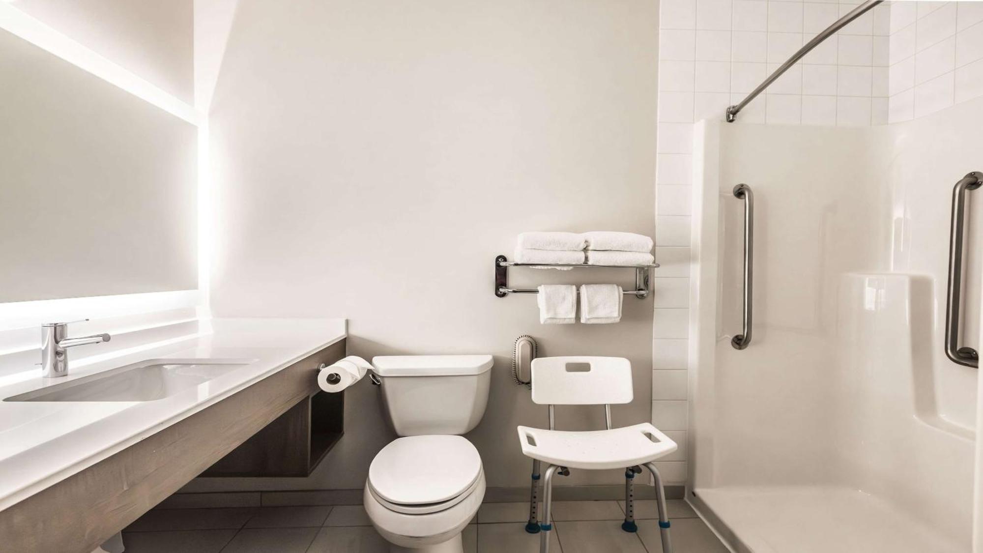Holiday Inn Express & Suites-Regina-South By Ihg Kültér fotó