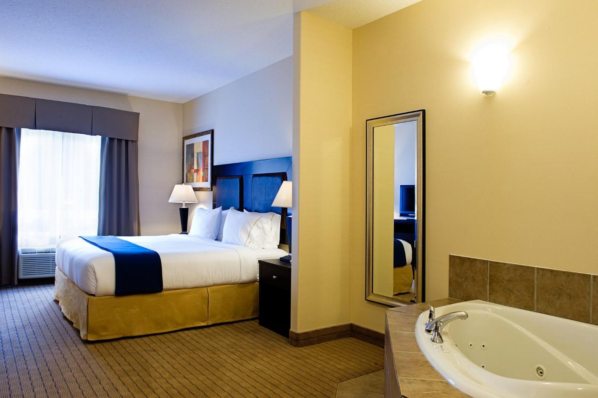 Holiday Inn Express & Suites-Regina-South By Ihg Kültér fotó