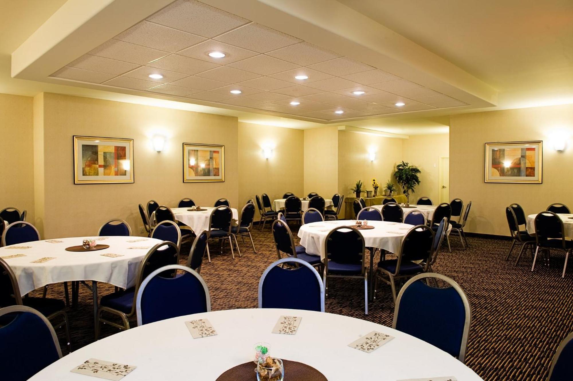 Holiday Inn Express & Suites-Regina-South By Ihg Kültér fotó