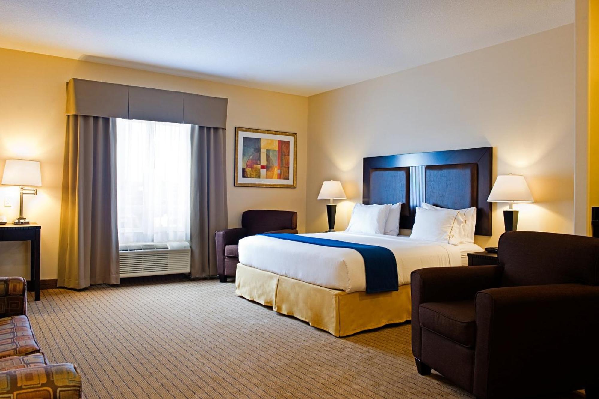 Holiday Inn Express & Suites-Regina-South By Ihg Kültér fotó