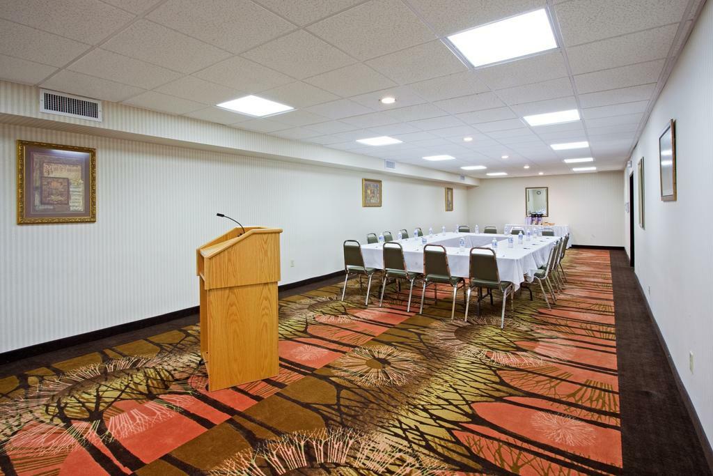 Holiday Inn Express & Suites-Regina-South By Ihg Kültér fotó